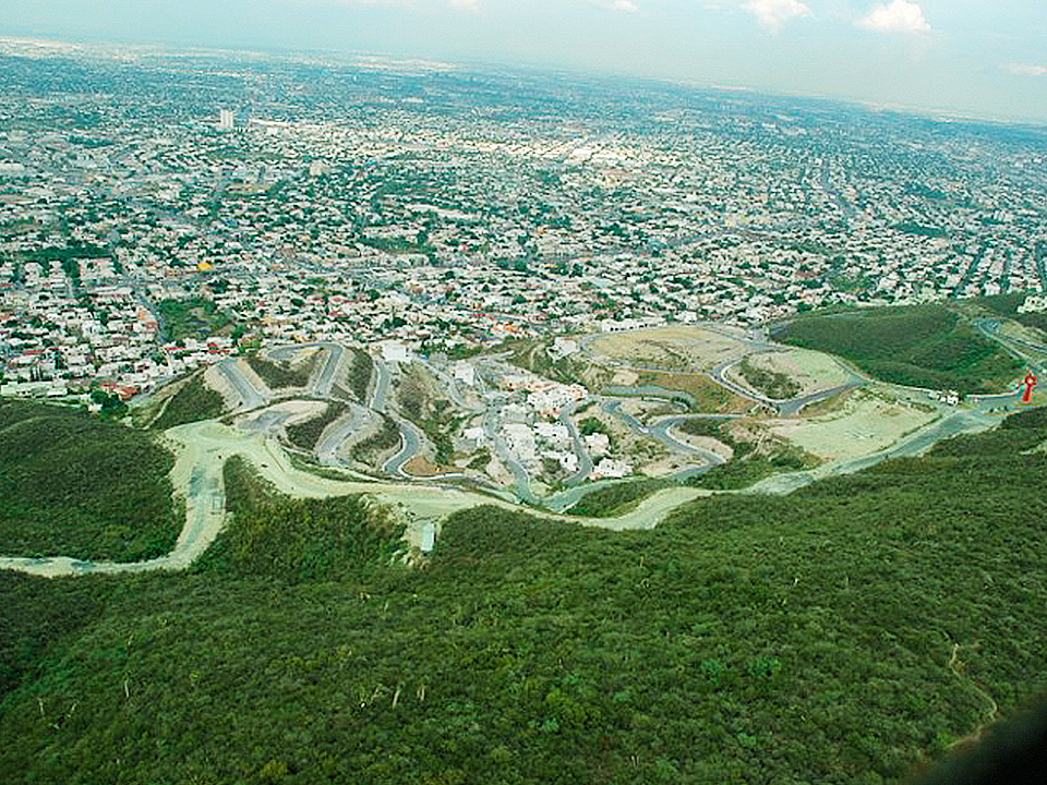 15-Residencial Dinastía 1er Sector